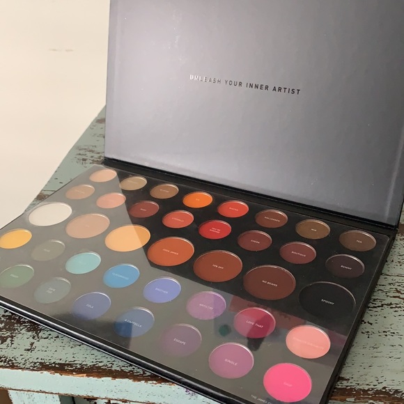 james charles palette - Picture 2 of 5